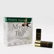 B&P Mygra Anatra 12/76 3+4 34g 25kpl -haulikonpatruuna - Haulikon kaliiperi 12/76 - 8057018397808 - 1