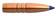 Barnex TTSX Luoti 6,5mm 120gr 50kpl - Luodit ja haulit - 716876264308 - 1