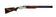 Benelli 828U Silver Compact Swift Magnum 345mm 12/76 26" - Päällekkäispiippuiset haulikot - 3950001252168 - 1