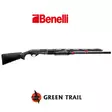 Benelli Nova Speed Magnum 12/76 26" Pumppuhaulikko - Pumppuhaulikot - 3950001279448 - 1