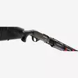 Benelli Nova Speed Magnum 12/76 26" Pumppuhaulikko - Pumppuhaulikot - 3950001279448 - 3