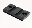 Burris Xtreme Tactical 2-piece Base Tikka - Kiikarinjalat ja -renkaat - 000381106308 - 1