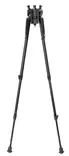 Decoy Bipod 32-68cm, ampumatuki keinulla - Ampumatuet ja taulut - 5707335127598 - 1