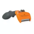 FURminator - keskikokoiset pitkäkarvaiset koirat - Koiran hoito - 4048422141068 - 2