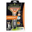 FURminator - keskikokoiset pitkäkarvaiset koirat - Koiran hoito - 4048422141068 - 1