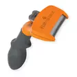 FURminator - keskikokoiset pitkäkarvaiset koirat - Koiran hoito - 4048422141068 - 4