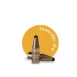 Fox Bullets Classic Hunter 5,6mm/.224 3,2g/50gr luoti 50kpl - Luodit ja haulit - 3830067340088 - 1