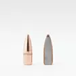 Hornady .22 FMJ-BT 55gr 3,50g 100kpl Luoti - Luodit ja haulit - 090255222678 - 1