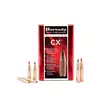 Hornady CX 338 225gr/14,6g Kupariluoti - Luodit ja haulit - 090255719598 - 1