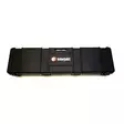 Interjakt aselaukku HeavyDuty 120x33x14cm muovi - Asepussit ja aselaukut - 3950001276508 - 1