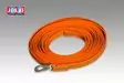 Jokke Grip jälkiliina, 500cm, BGB-lukolla - Koiran talutushihnat - 6417114128768 - 1