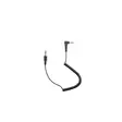 Lafayette Smart kuulosuojainkaapeli Silenta/ Sordin 6104 3,5mm - Radiopuhelintarvikkeet - 7332020061048 - 1