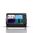 Lowrance EAGLE 9" TS HD -yhdistelmälaite - Luotaimet ja yhdistelmälaitteet - 9420064131518 - 1