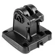 Lowrance HOOK Reveal/HOOK2 kaikuluotaimen asennusjalka - Anturitelineet ja tarvikkeet - 9420024168158 - 1