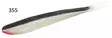 Mikado Saira Kalajigi V-pyrstö 8cm 5kpl - Jigit - 5900637367338 - 1