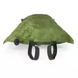 Origin Outdoors itsetäyttyvä, vihreä -retkityyny - Retkisängyt ja makuualustat - 4021504285638 - 2