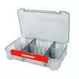 Rapala Tackle Tray 356 Deep Half -vieherasia - Vieherasiat - 022677341378 - 1