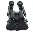 Rokstad alumiininen bipod ampumatuki 9-13,5" - Ampumatuet ja taulut - 700381148048 - 2