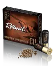Rottweil Copper Unlimited 12/70 34g 10kpl Kuparihauli - Haulikon kaliiperi 12/70 - 4000294192128 - 1