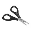 Savage Gear Braid and Splitring sakset 11cm - Kalastajan työkalut ja tarvikkeet - 5706301718938 - 1