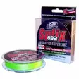 Sufix 832 Superline Lime Green 120m, monikuitusiima - Kuitusiimat - 024777675438 - 1