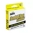 Sufix Invisiline 20m Fluorocarbon -perukemateriaali - Fluorocarbonsiimat - 024777707498 - 1