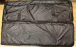 Tarkka Tactical Asepussi, musta 100x31cm - Asepussit ja aselaukut - 3950001241438 - 2