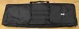 Tarkka Tactical Asepussi, musta 100x31cm - Asepussit ja aselaukut - 3950001241438 - 1