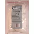 Tarkka asesilla 100g/pussi - Aseen puhdistus - 6410363851708 - 1