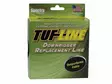Tuf Line Takilasiima 0,79mm 46m Vihreä - Takilat ja tarvikkeet - 087852012528 - 1