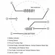 Vector Optics Paragon 6x25 Gen II -etäisyysmittari - Etäisyysmittarit - 0192687278008 - 6