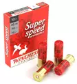 Winchester Super Speed Gen2 12/70 40g 10kpl, niklattu - Haulikon kaliiperi 12/70 - 634957818298 - 3