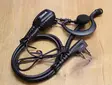 Zodiac Vesitiivis Headset B-liitin - Radiopuhelintarvikkeet - 7036094235908 - 1