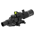 Burris RT-6 optiikkapaketti - Muut tähtäinkiikari merkit - 000381004758 - 1