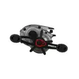 Abu Garcia Max X Low Profile -hyrräkela - Hyrräkelat - 036282037588 - 2