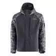 Grundéns Transmit X Blackbeard Jacket -kalastustakki - Kalastajan pukeutuminen - 0840316359368 - 1