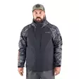 Grundéns Transmit X Blackbeard Jacket -kalastustakki - Kalastajan pukeutuminen - 0840316359368 - 2
