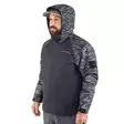 Grundéns Transmit X Blackbeard Jacket -kalastustakki - Kalastajan pukeutuminen - 0840316359368 - 5