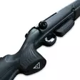 Tikka T3x Varmint SS 6,5x55SE -käytetty kivääri - Käytetyt aseet - 3910000007898 - 2