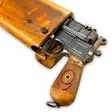 Mauser C96 Ukko-Mauser 9mm -käytetty pistooli - Käytetyt aseet - 3910000008118 - 4