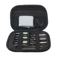 Universal Gun Cleaning Kit – 19-osainen puhdistussarja - Aseiden pientarvikkeet - 3950001299958 - 1