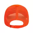 Blaser Blaze Trucker Pure Blaze Orange -lippis - Hatut - 4066481051098 - 2
