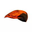 Deerhunter Eagle Flat Cap REALTREE EDGE Orange - Hatut - 5702827222218 - 1