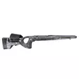 KKC DuoGrip Tikka T3/T3X oikeakätinen musta - Aseen tukit - 7073257002618 - 1