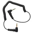 Lafayette Radiojohto 3,5mm/Sordin 3,5mm (2904) - Radiopuhelintarvikkeet - 7332020029048 - 1