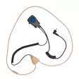 Lafayette Headset täydellinen induktiosilmukka Micro 4/5 - Radiopuhelintarvikkeet - 7332020065558 - 1