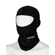 Lenz Balaclava kypärämyssy, musta L/XL - Hatut - 9006729221208 - 1