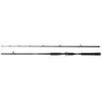 Abu Garcia Beast Pike 862XXH 259cm 50-200g -hyrräkelavapa - Poistuvia kalastustuotteita - 036282102378 - 1