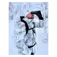 Alaska Tundra Ms Jacket BlindTech Snow -metsästystakki - Vihreät / Ruskeat takit ja liivit - 6438347053528 - 3