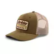 Berkley Striper Trucker Cap Olive Khaki -lippis - Hatut - 028632031988 - 1